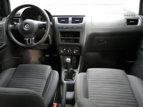 VOLKSWAGEN Crossfox 1.6 4P FLEX, Foto 12