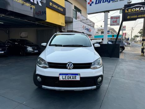 VOLKSWAGEN Crossfox 1.6 4P FLEX, Foto 2