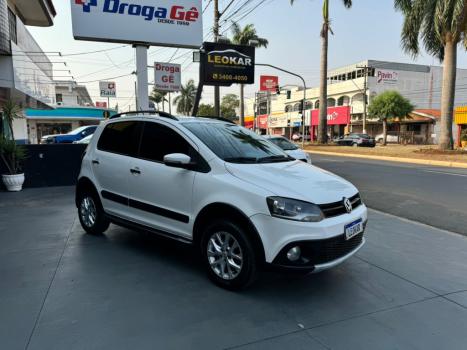 VOLKSWAGEN Crossfox 1.6 4P FLEX, Foto 3