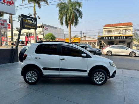 VOLKSWAGEN Crossfox 1.6 4P FLEX, Foto 4