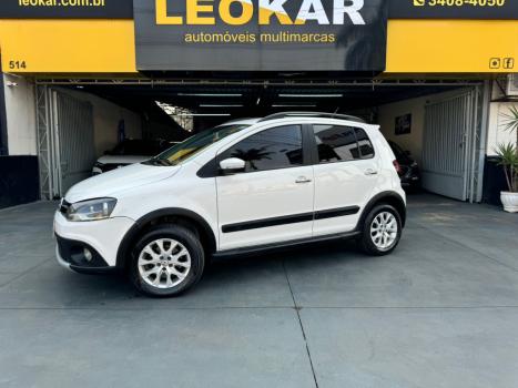 VOLKSWAGEN Crossfox 1.6 4P FLEX, Foto 8