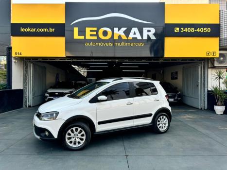 VOLKSWAGEN Crossfox 1.6 4P FLEX, Foto 10