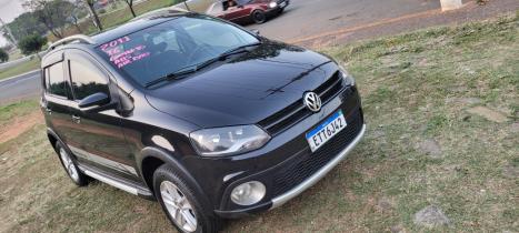 VOLKSWAGEN Crossfox 1.6 4P FLEX, Foto 3