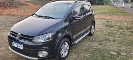 VOLKSWAGEN Crossfox 1.6 4P FLEX, Foto 4