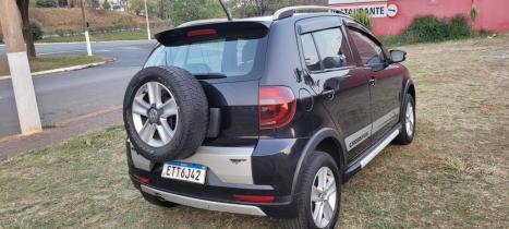 VOLKSWAGEN Crossfox 1.6 4P FLEX, Foto 5