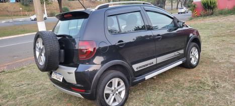 VOLKSWAGEN Crossfox 1.6 4P FLEX, Foto 6