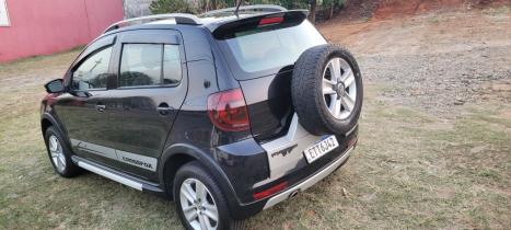 VOLKSWAGEN Crossfox 1.6 4P FLEX, Foto 8