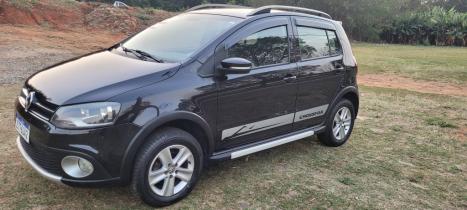 VOLKSWAGEN Crossfox 1.6 4P FLEX, Foto 9