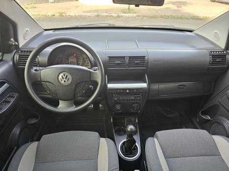 VOLKSWAGEN Crossfox 1.6 4P FLEX, Foto 7