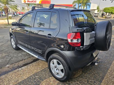 VOLKSWAGEN Crossfox 1.6 4P FLEX, Foto 3