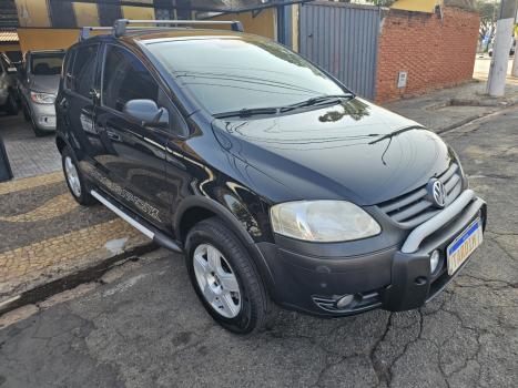 VOLKSWAGEN Crossfox 1.6 4P FLEX, Foto 4