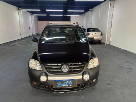 VOLKSWAGEN Crossfox 1.6 4P FLEX, Foto 2