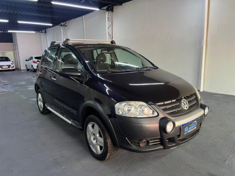 VOLKSWAGEN Crossfox 1.6 4P FLEX, Foto 3