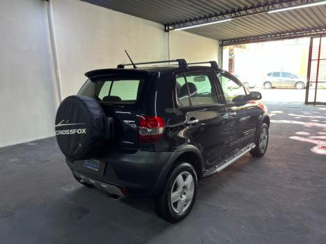 VOLKSWAGEN Crossfox 1.6 4P FLEX, Foto 4