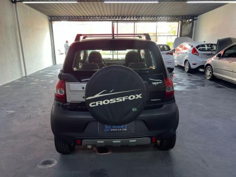 VOLKSWAGEN Crossfox 1.6 4P FLEX, Foto 5