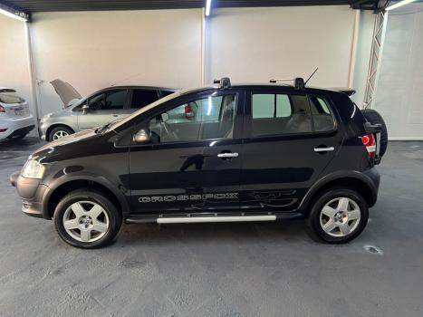 VOLKSWAGEN Crossfox 1.6 4P FLEX, Foto 7