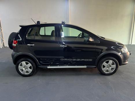 VOLKSWAGEN Crossfox 1.6 4P FLEX, Foto 8