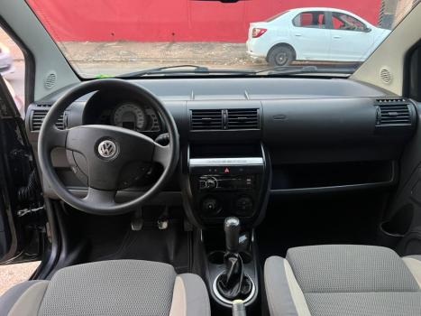 VOLKSWAGEN Crossfox 1.6 4P FLEX, Foto 11