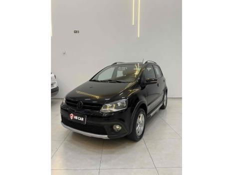 VOLKSWAGEN Crossfox 1.6 4P FLEX, Foto 1