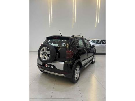 VOLKSWAGEN Crossfox 1.6 4P FLEX, Foto 2