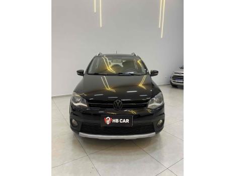 VOLKSWAGEN Crossfox 1.6 4P FLEX, Foto 3