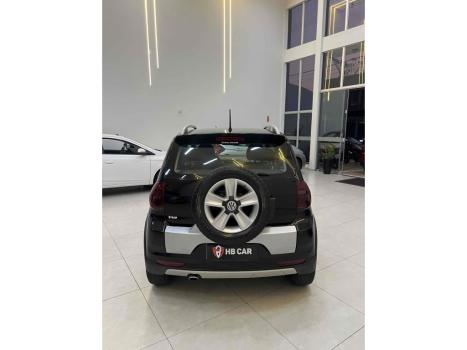 VOLKSWAGEN Crossfox 1.6 4P FLEX, Foto 4