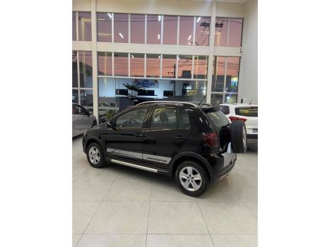 VOLKSWAGEN Crossfox 1.6 4P FLEX, Foto 5