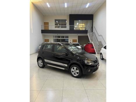 VOLKSWAGEN Crossfox 1.6 4P FLEX, Foto 6