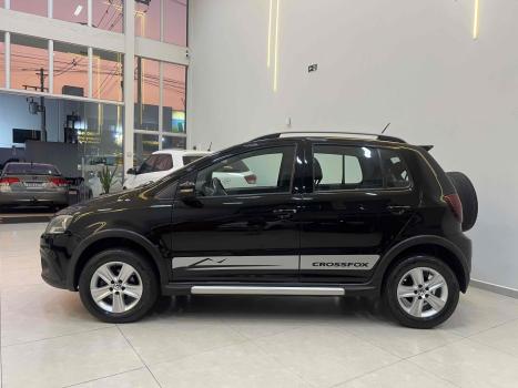 VOLKSWAGEN Crossfox 1.6 4P FLEX, Foto 8