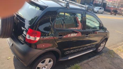 VOLKSWAGEN Crossfox 1.6 4P FLEX, Foto 3