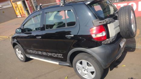 VOLKSWAGEN Crossfox 1.6 4P FLEX, Foto 4