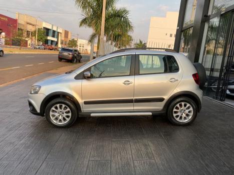 VOLKSWAGEN Crossfox 1.6 4P FLEX I-MOTION AUTOMATIZADO, Foto 6