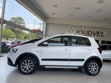 VOLKSWAGEN Crossfox 1.6 4P FLEX I-MOTION AUTOMATIZADO, Foto 2