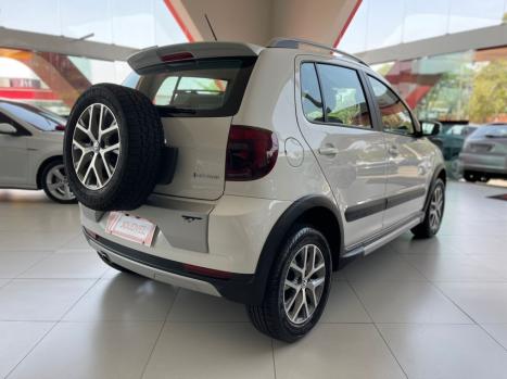 VOLKSWAGEN Crossfox 1.6 4P FLEX I-MOTION AUTOMATIZADO, Foto 5