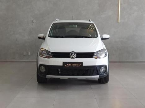 VOLKSWAGEN Crossfox 1.6 4P FLEX, Foto 2