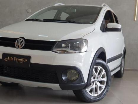 VOLKSWAGEN Crossfox 1.6 4P FLEX, Foto 3