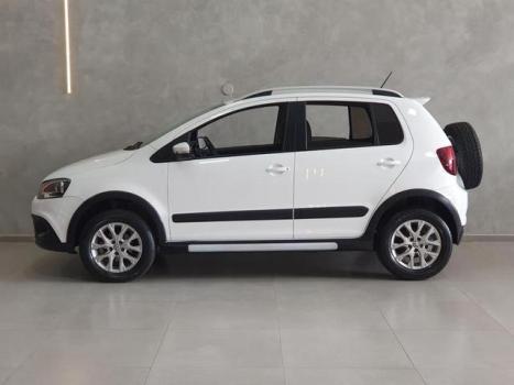 VOLKSWAGEN Crossfox 1.6 4P FLEX, Foto 4