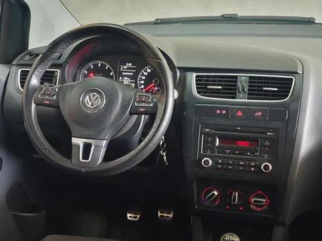 VOLKSWAGEN Crossfox 1.6 4P FLEX, Foto 5