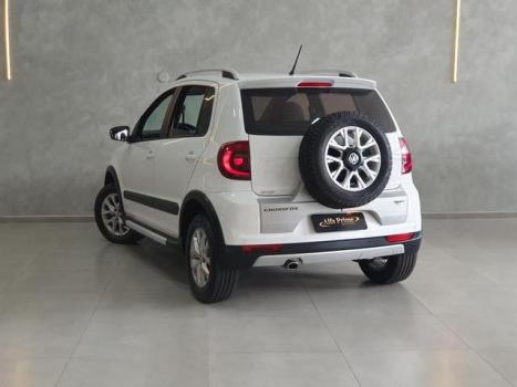 VOLKSWAGEN Crossfox 1.6 4P FLEX, Foto 13