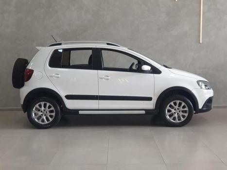 VOLKSWAGEN Crossfox 1.6 4P FLEX, Foto 17