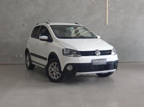 VOLKSWAGEN Crossfox 1.6 4P FLEX, Foto 18