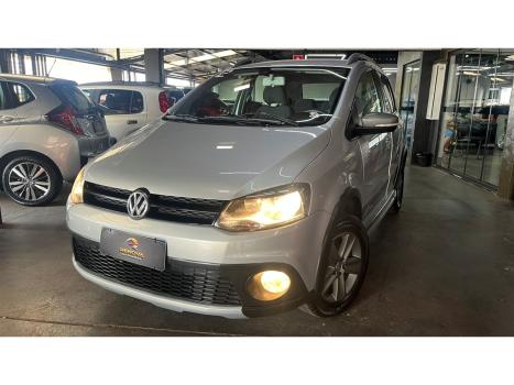 VOLKSWAGEN Crossfox 1.6 4P FLEX, Foto 3