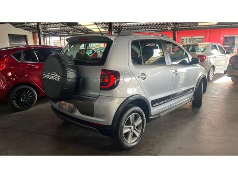 VOLKSWAGEN Crossfox 1.6 4P FLEX, Foto 4