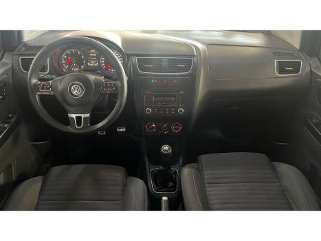 VOLKSWAGEN Crossfox 1.6 4P FLEX, Foto 5