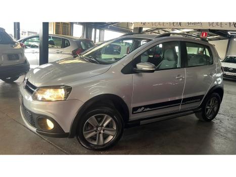 VOLKSWAGEN Crossfox 1.6 4P FLEX, Foto 11