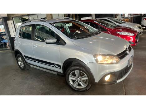 VOLKSWAGEN Crossfox 1.6 4P FLEX, Foto 13