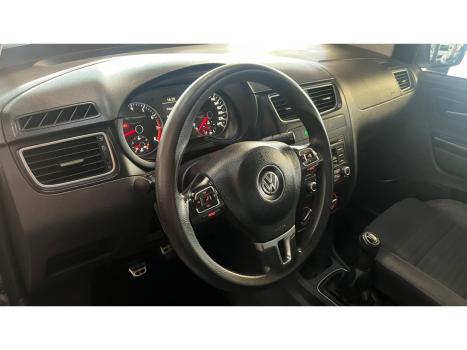 VOLKSWAGEN Crossfox 1.6 4P FLEX, Foto 16