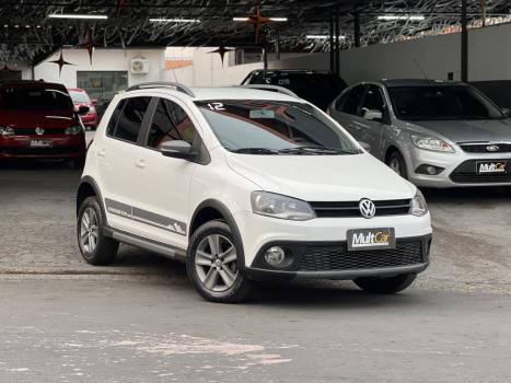 VOLKSWAGEN Crossfox 1.6 4P FLEX, Foto 3