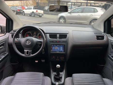 VOLKSWAGEN Crossfox 1.6 4P FLEX, Foto 7