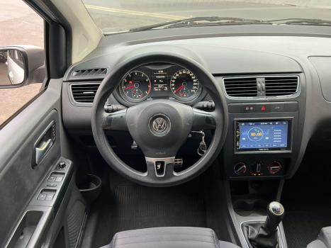 VOLKSWAGEN Crossfox 1.6 4P FLEX, Foto 14